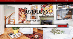 Desktop Screenshot of daviddunn.ca